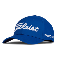 Titleist Tour Performance Cap