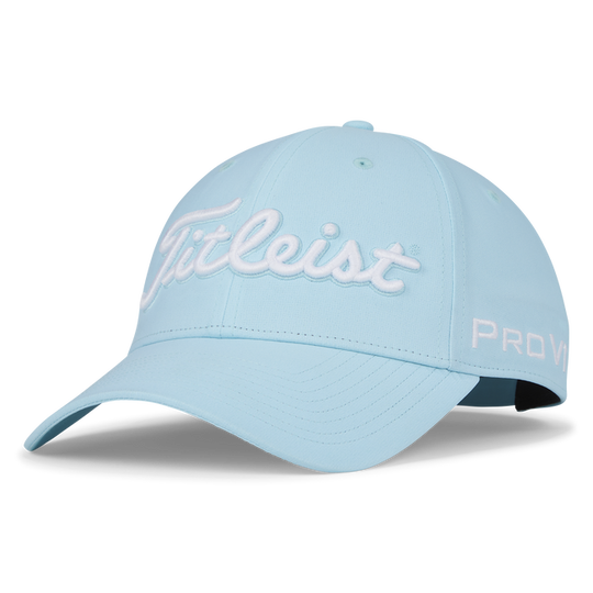 Titleist Tour Performance Cap