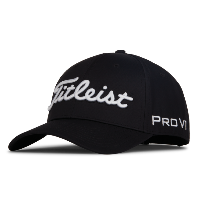 Titleist Tour Performance Cap