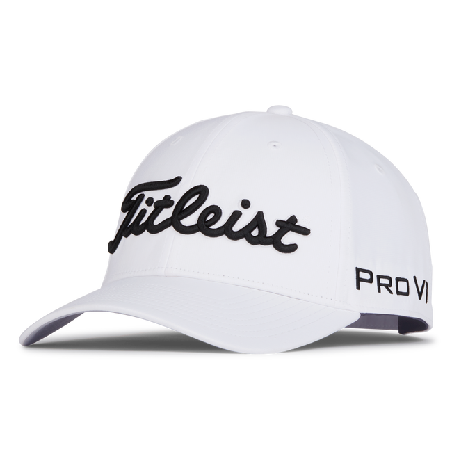 Titleist Tour Performance Cap