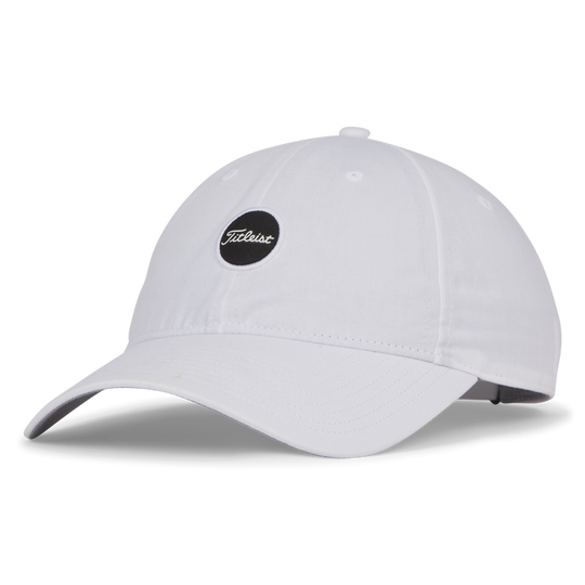 Titleist Montauk Lightweight Cap