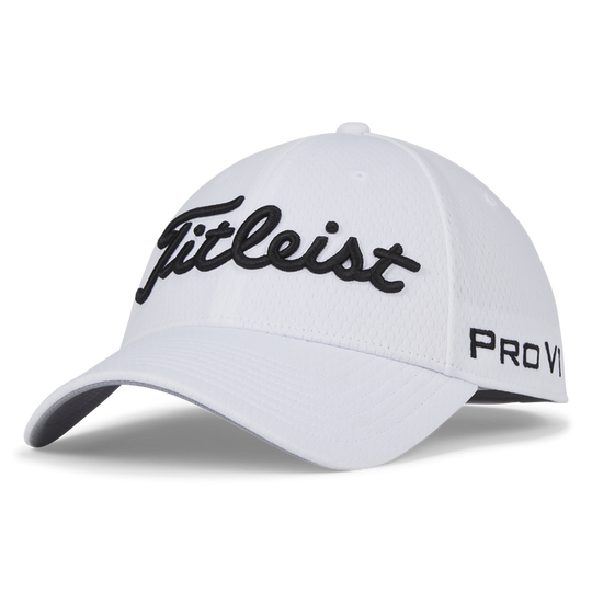 Titleist Tour Elite Cap