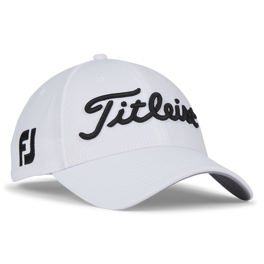 Titleist Tour Elite Cap