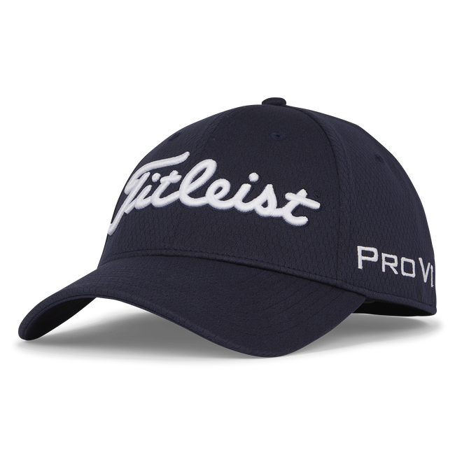 Titleist Tour Elite Cap