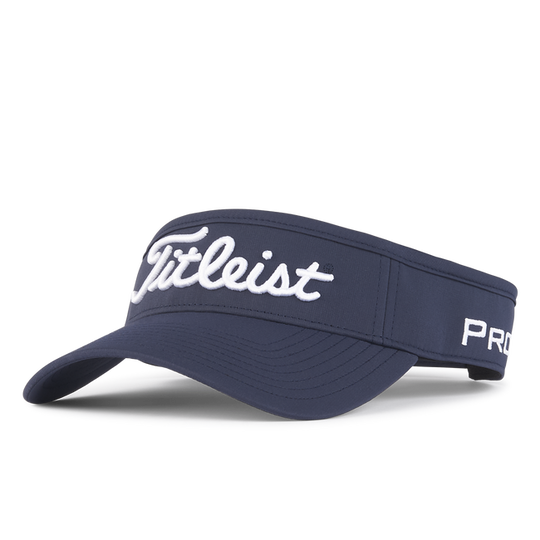 Titleist Tour Performance Visor