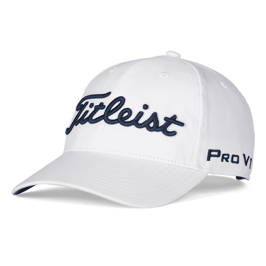 Titleist Tour Performance Cap