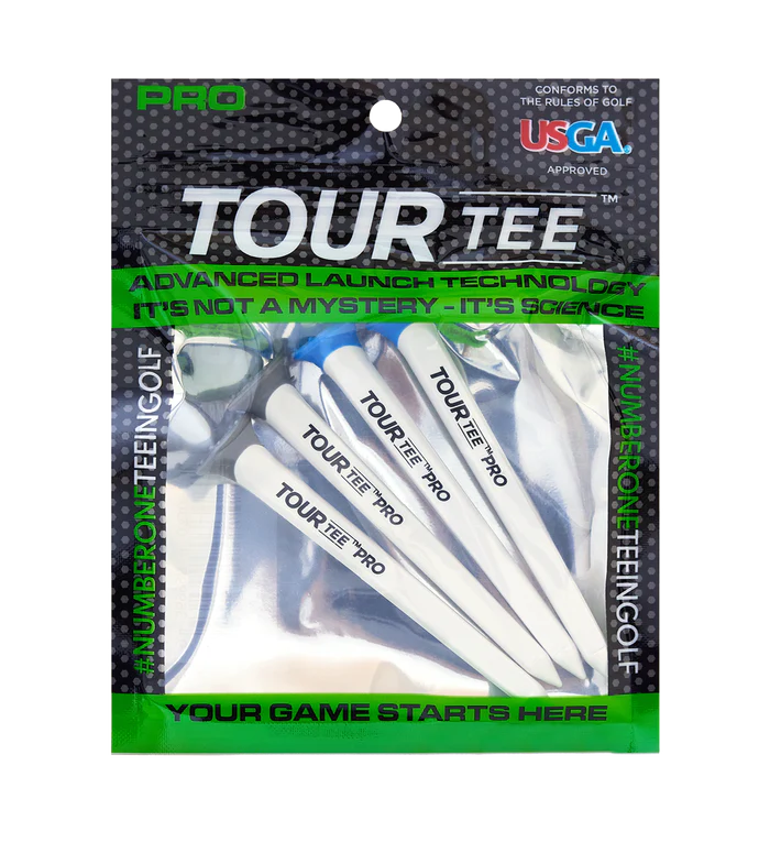 Tour Tee Pro