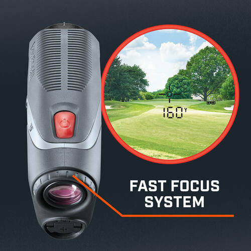 Bushnell Tour V5 Rangefinder