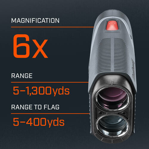 Bushnell Tour V5 Rangefinder – Greenfield Golf