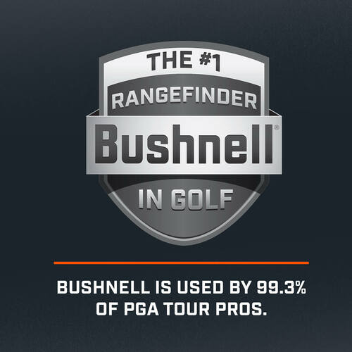 Bushnell Tour V5 Rangefinder