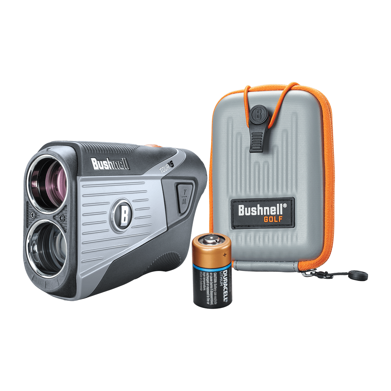 Bushnell Tour V5 Rangefinder