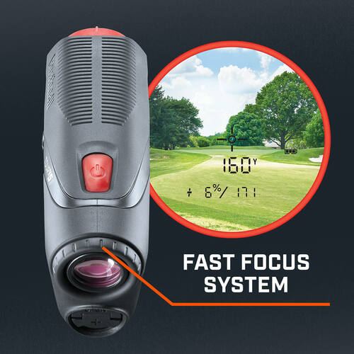 Bushnell Tour V5 Shift Rangefinder – Greenfield Golf