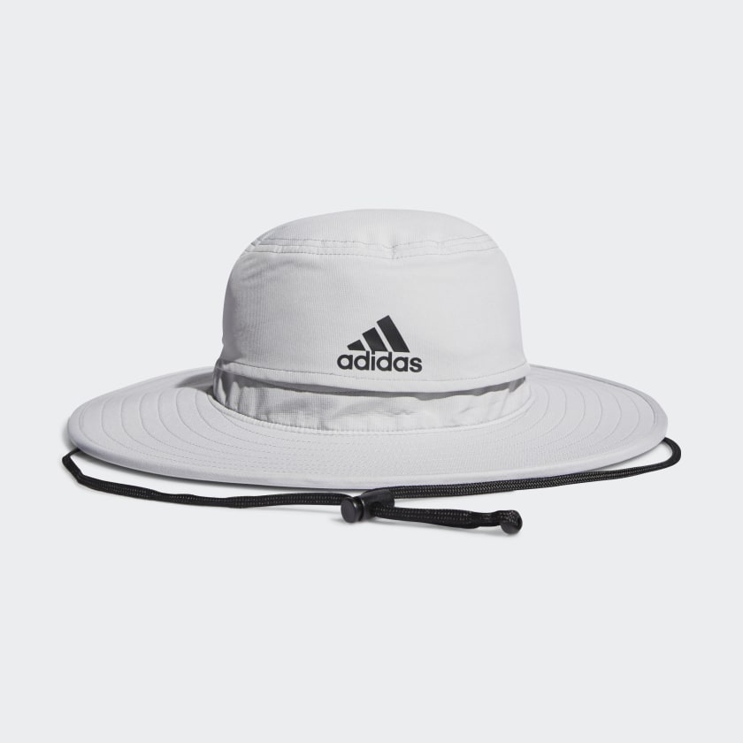 Adidas UPF Sun Hat – Greenfield Golf