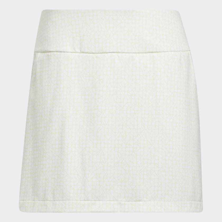 Adidas Ultimate365 Printed Skort