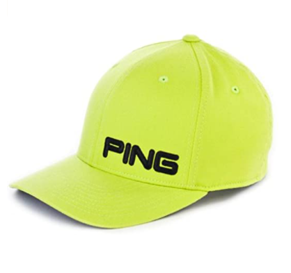 Ping DH Classic Structured Cap