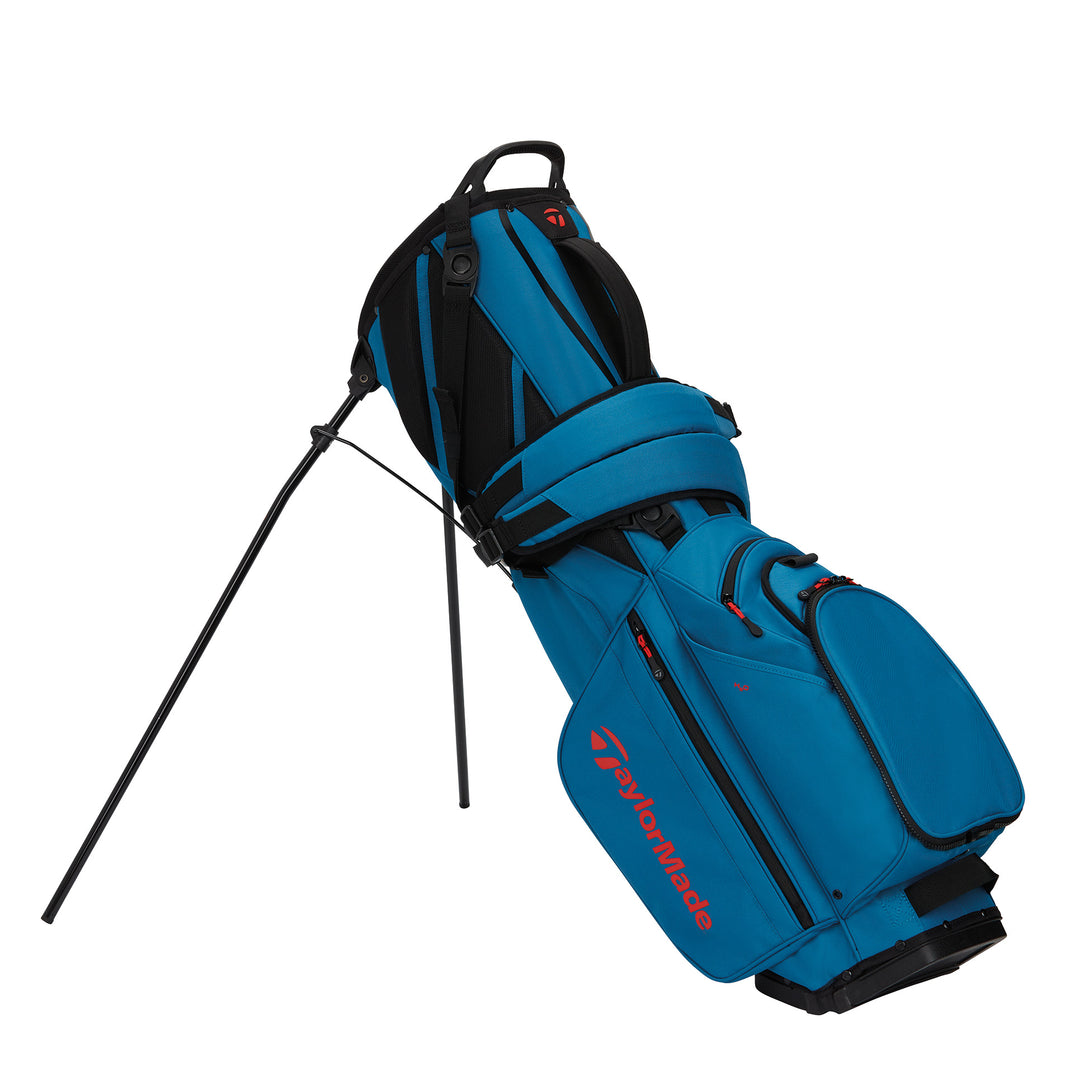 Taylormade Flextech Stand Bag