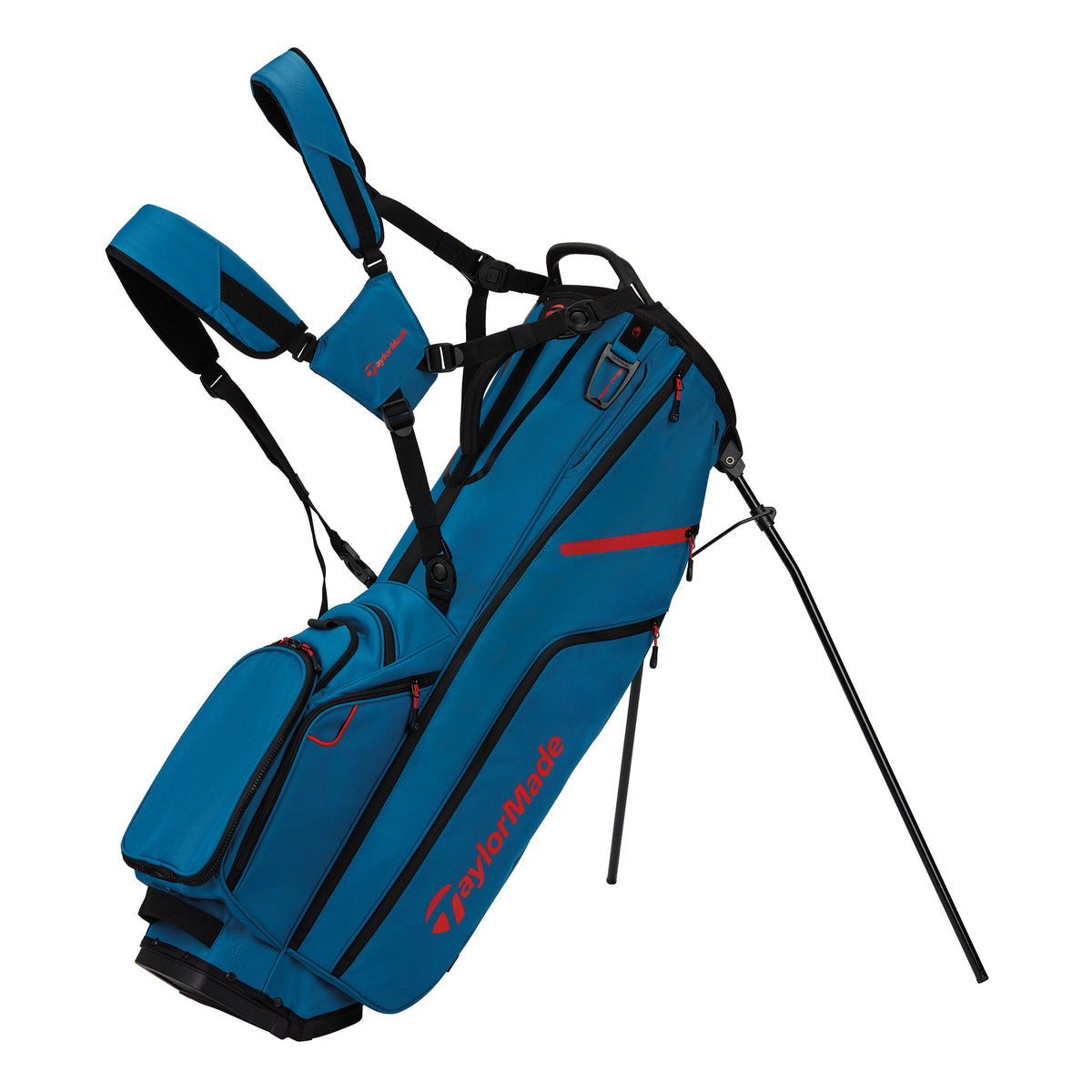 Taylormade Flextech Stand Bag