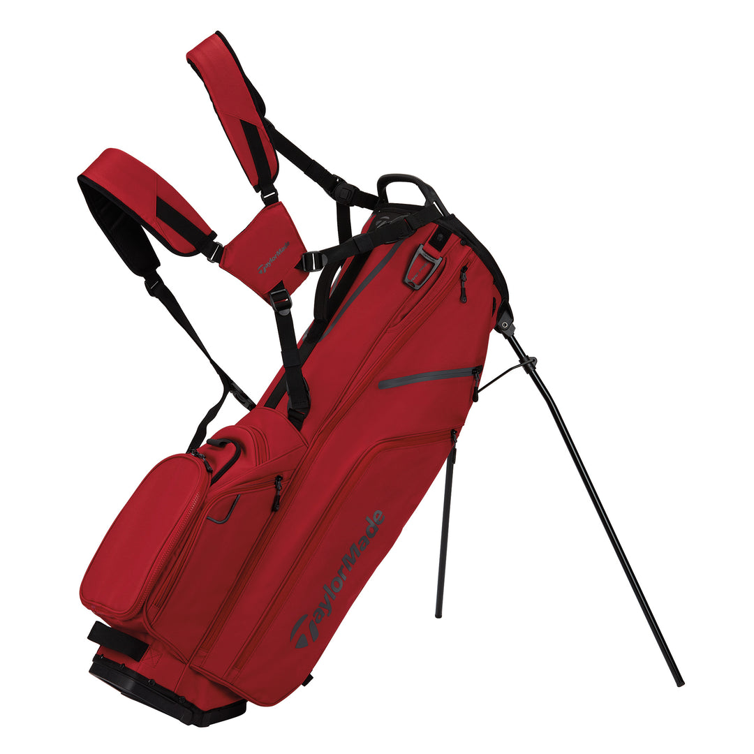 Taylormade Flextech Stand Bag