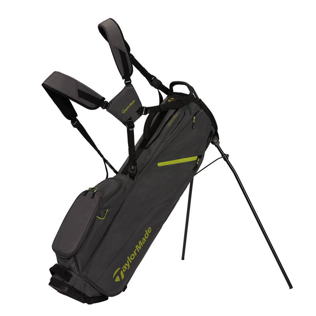 Taylormade Flextech Lite Stand Bag