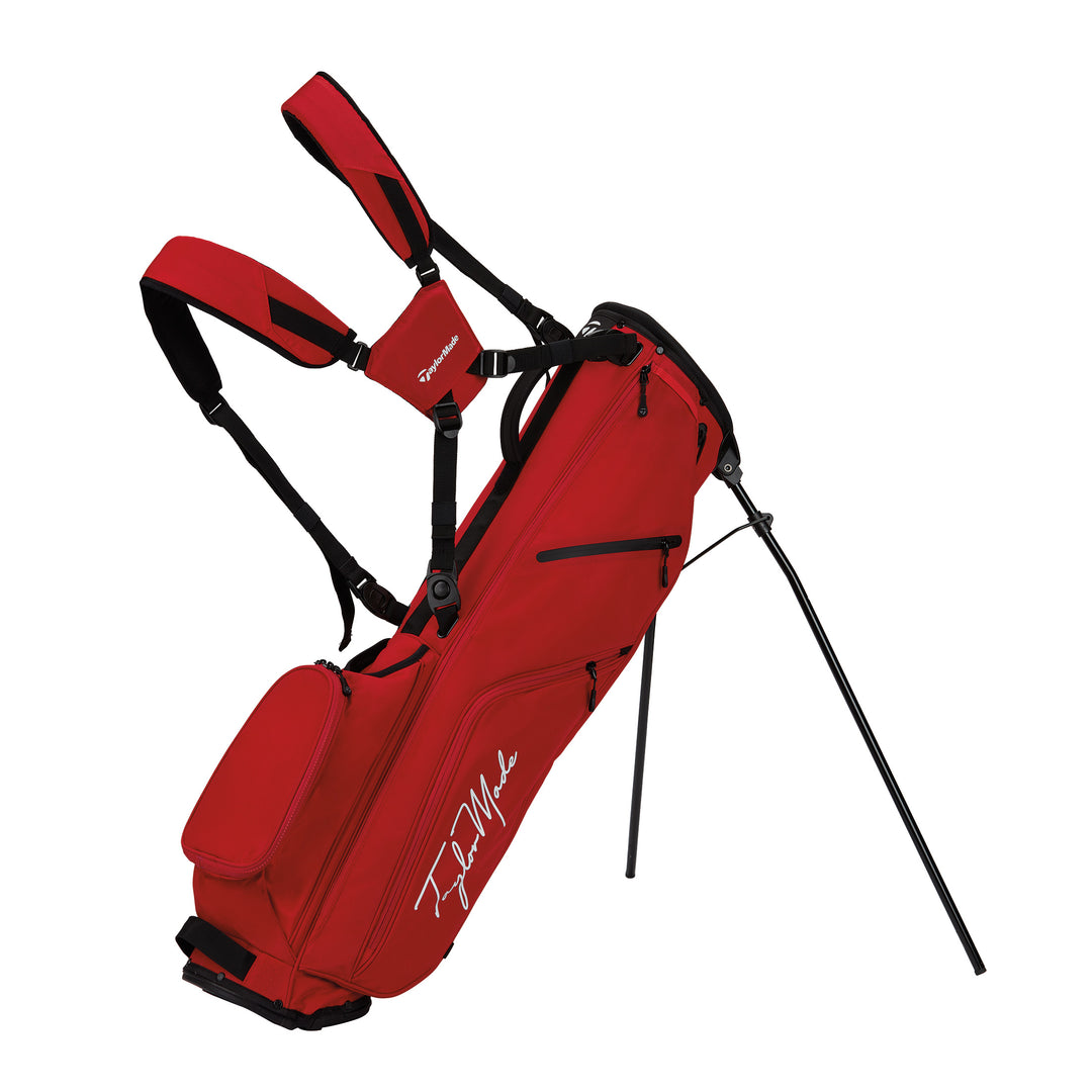 Taylormade Flextech Carry Stand Bag