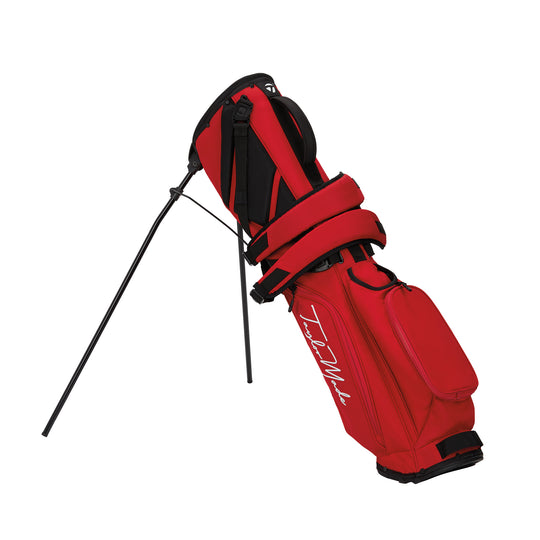 Taylormade Flextech Carry Stand Bag