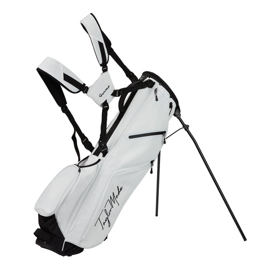 Taylormade Flextech Carry Stand Bag