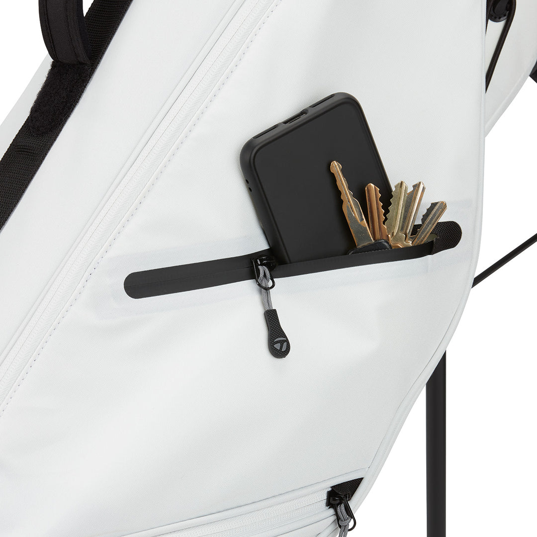 Taylormade Flextech Carry Stand Bag