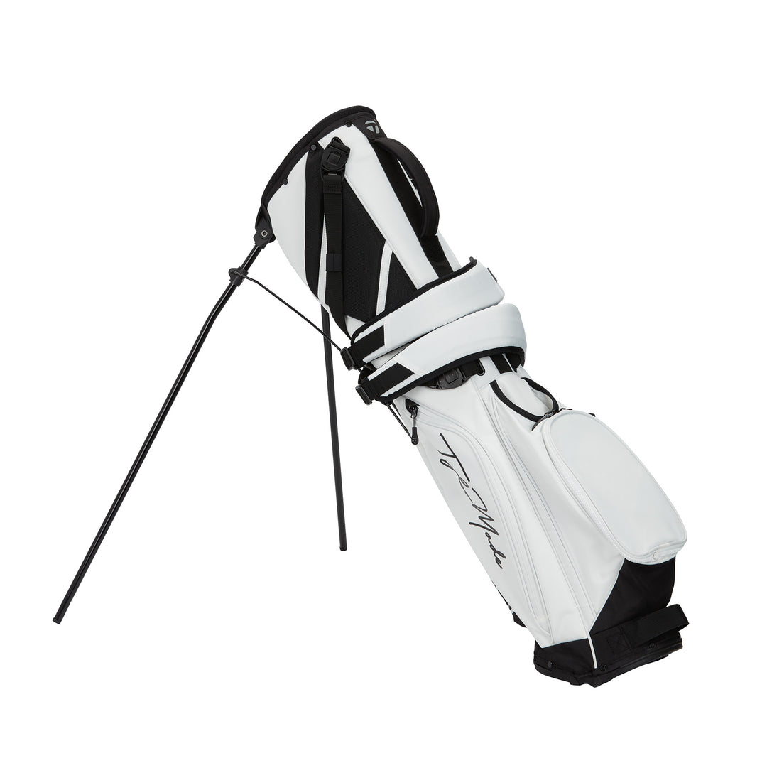 Taylormade Flextech Carry Stand Bag