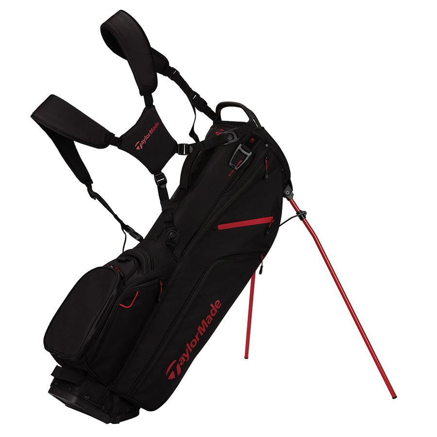 Taylormade Flextech Crossover Stand Bag