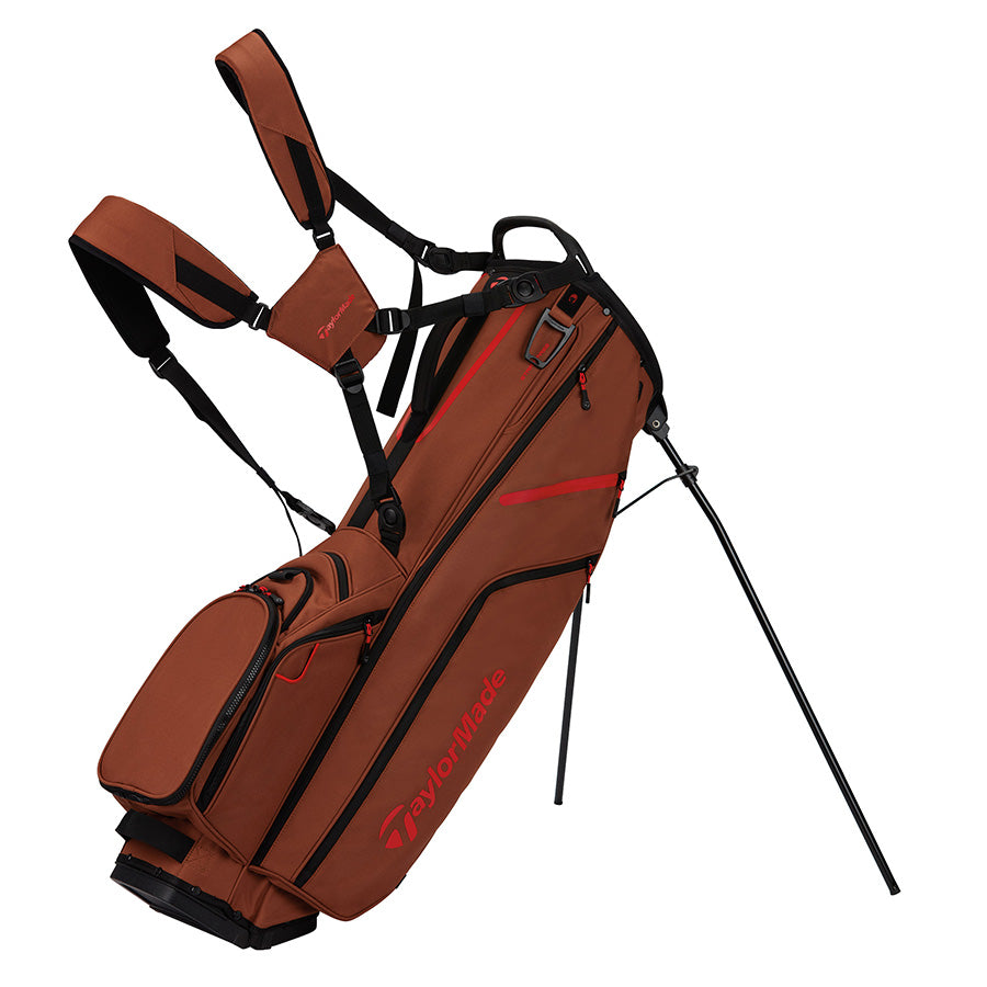 Taylormade Flextech Crossover Stand Bag