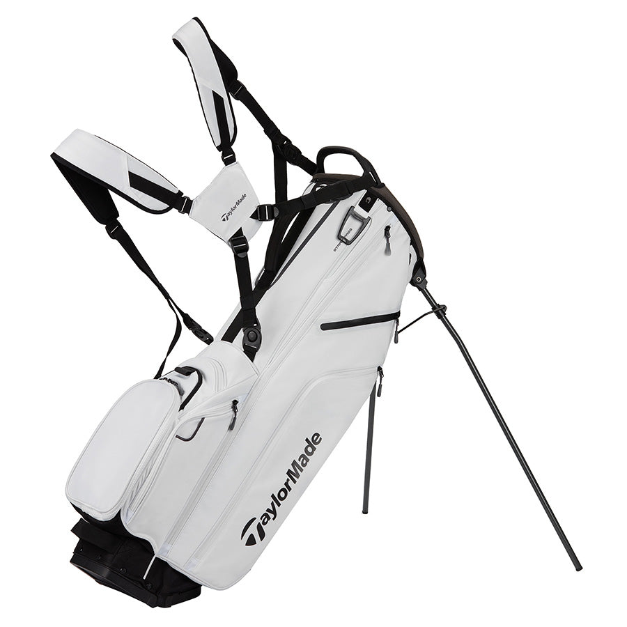 Taylormade Flextech Crossover Stand Bag