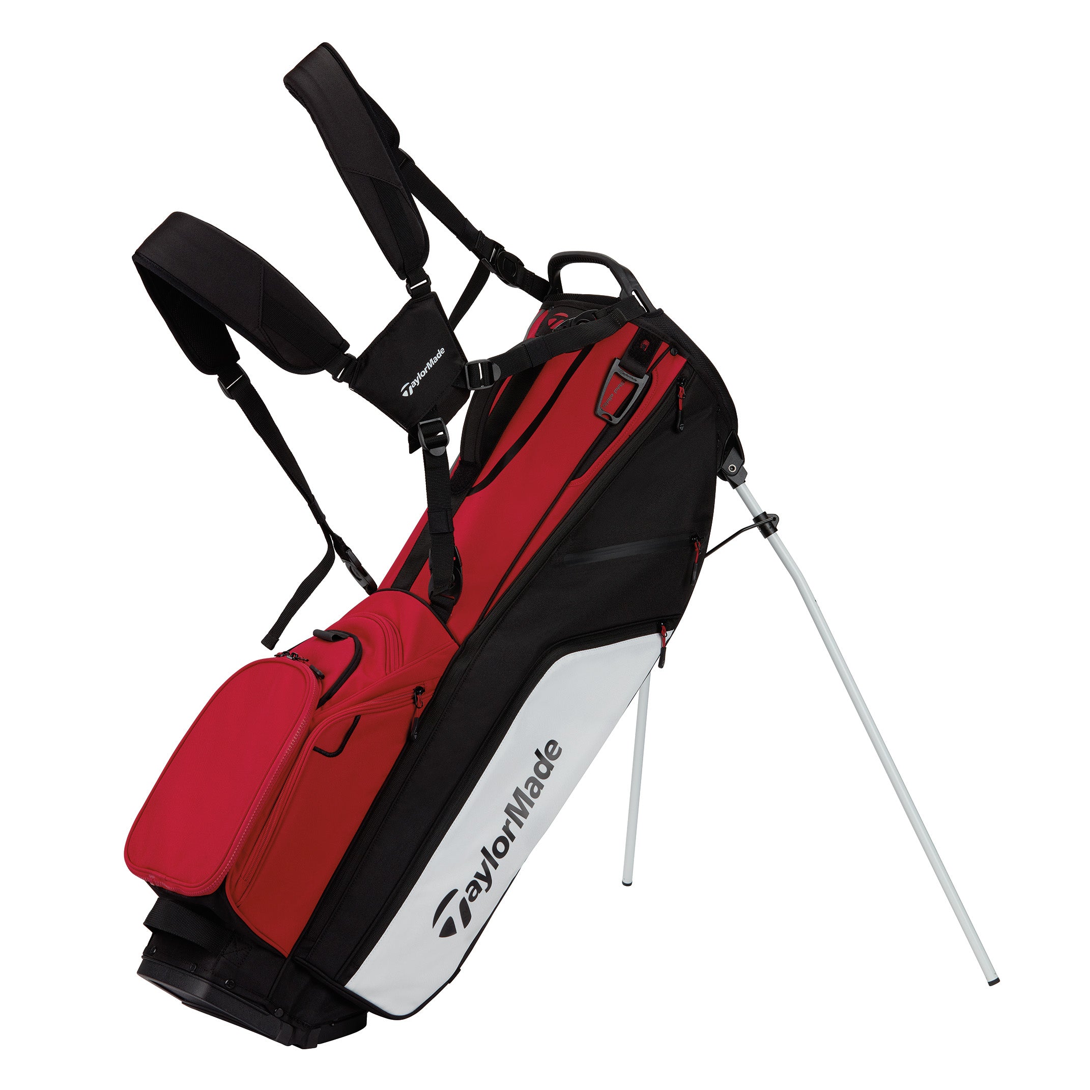 Taylormade Flextech Stand Bag