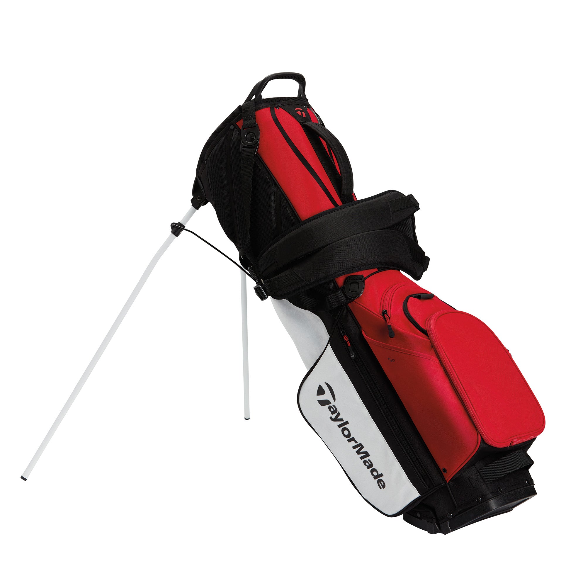 Taylormade Flextech Stand Bag