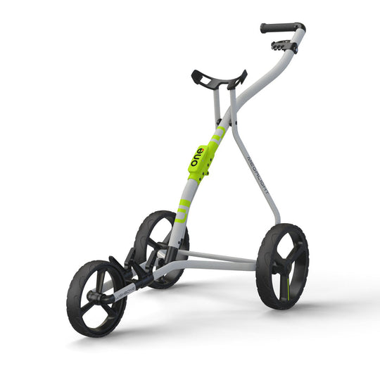 Wishbone One Push Cart