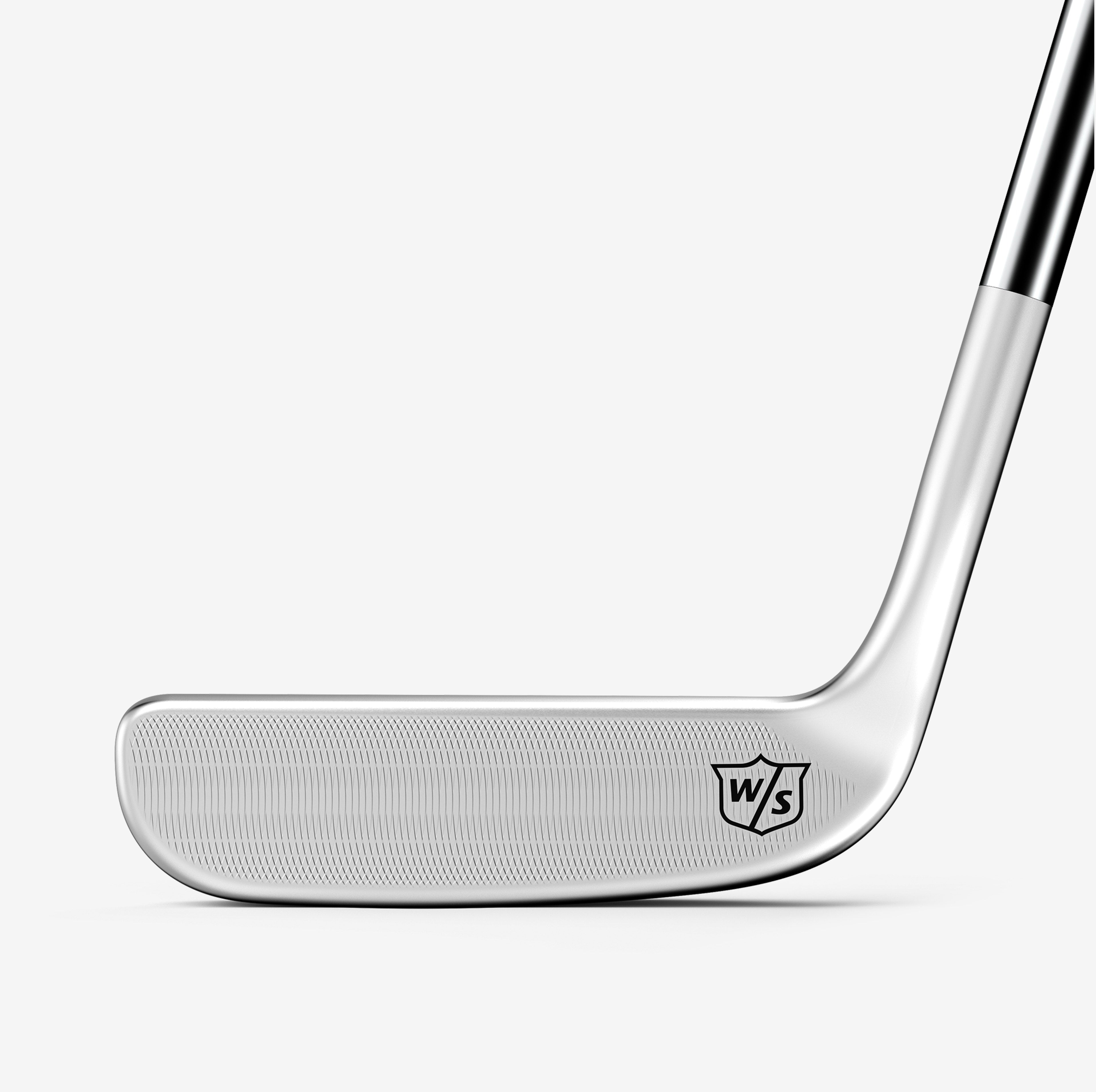 Wilson Staff Model 8802 Putter