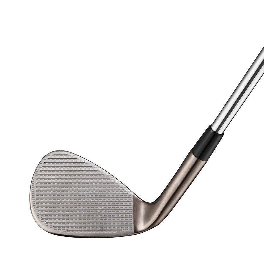 Taylormade Hi-Toe Raw Wedge – Greenfield Golf