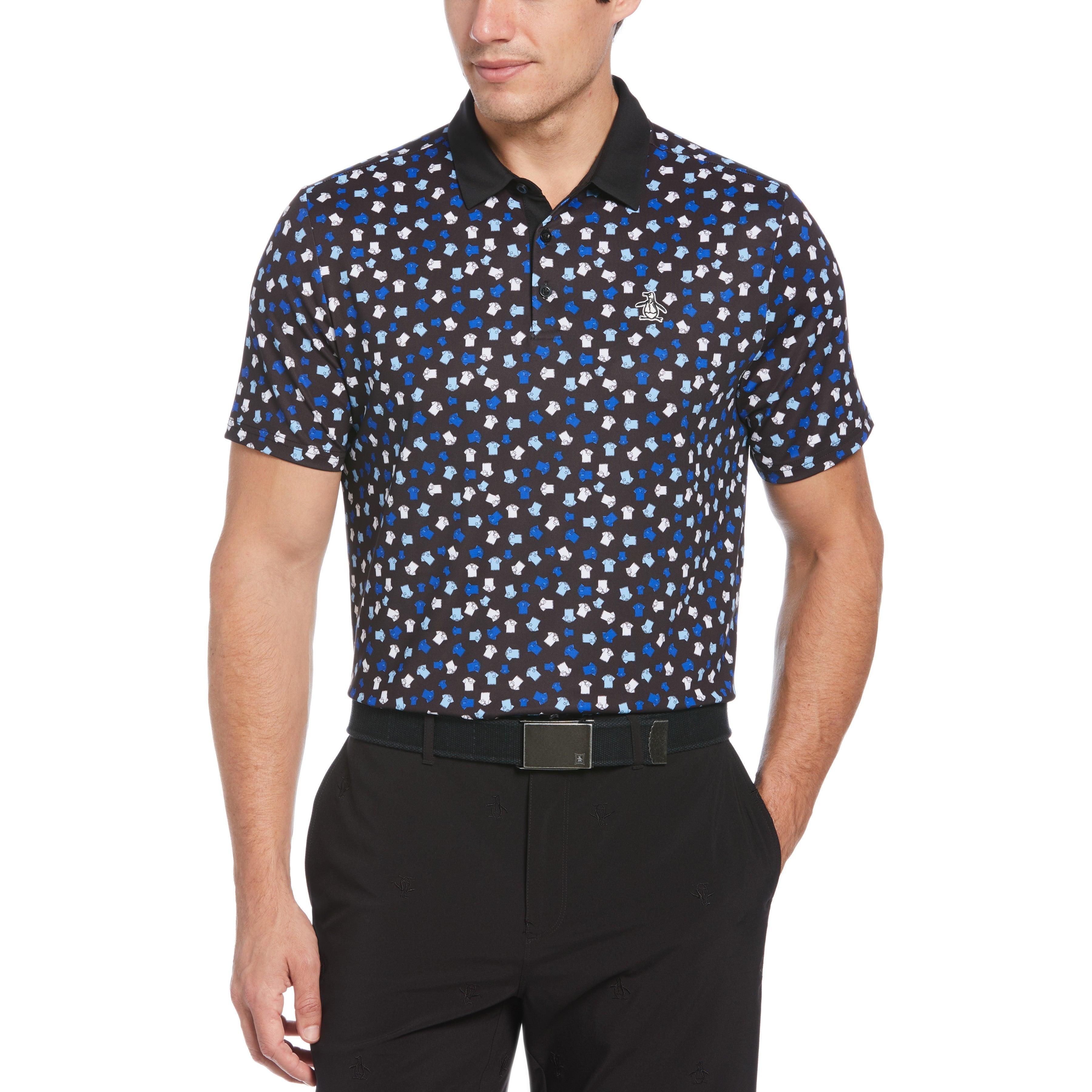 Penguin polo shirt clearance canada