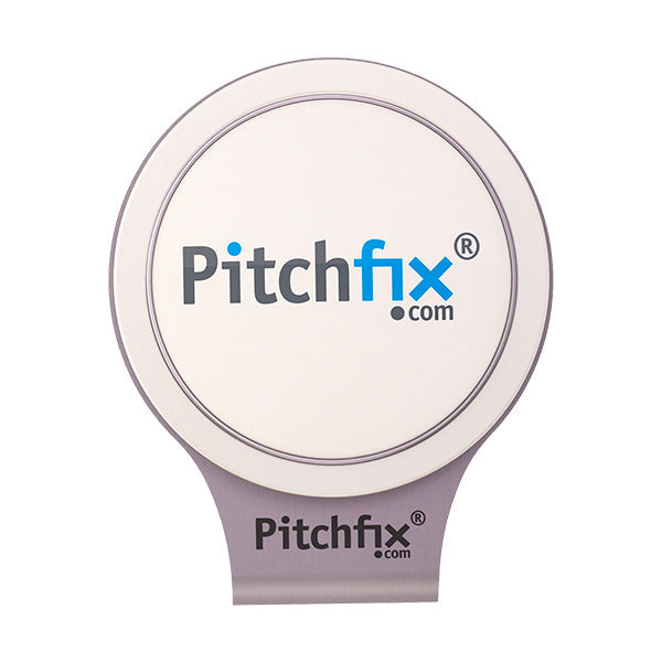 PitchFix Hat Clip