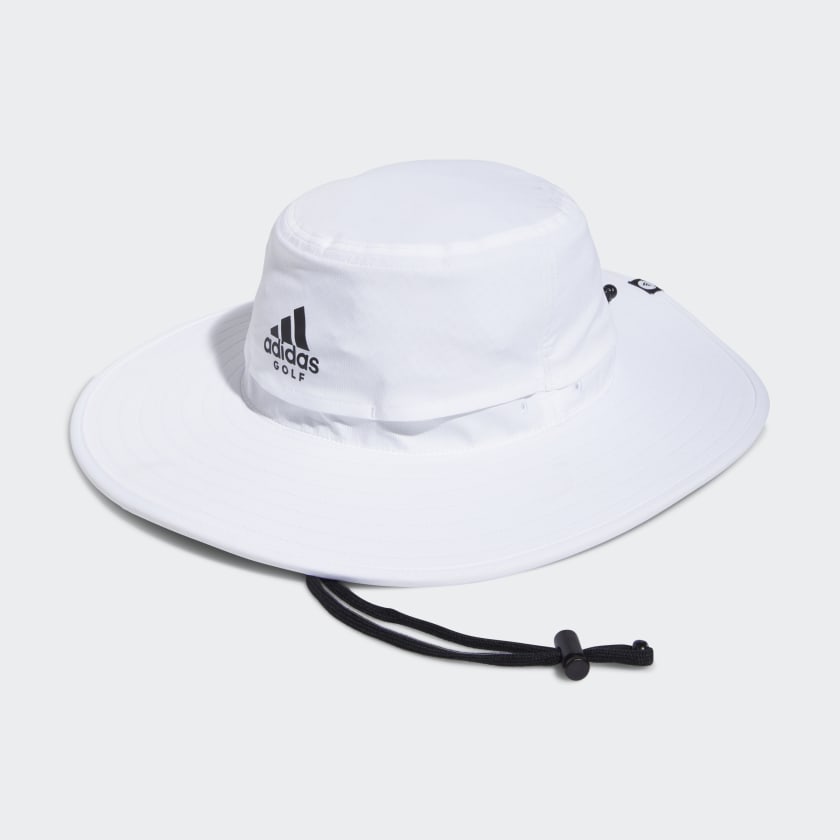 Adidas Wide Brim Hat