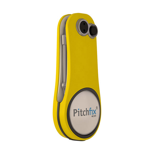 PitchFix Fusion 2.5