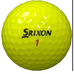 Srixon Z-Star XV Golf Balls