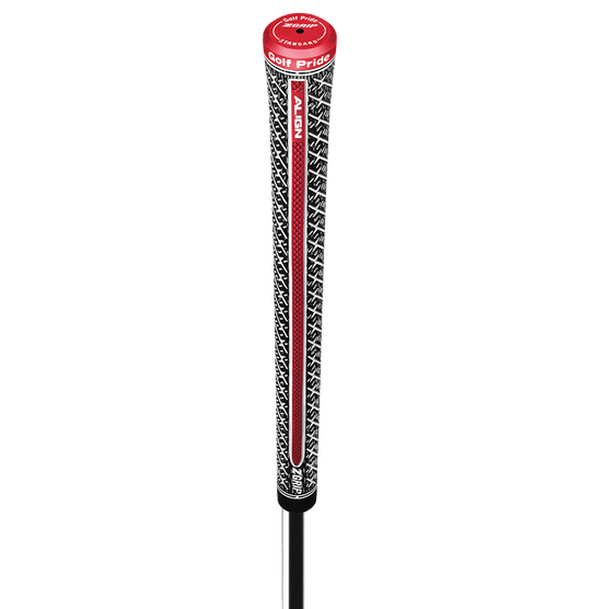 Golf Pride Z-Grip Align Grips