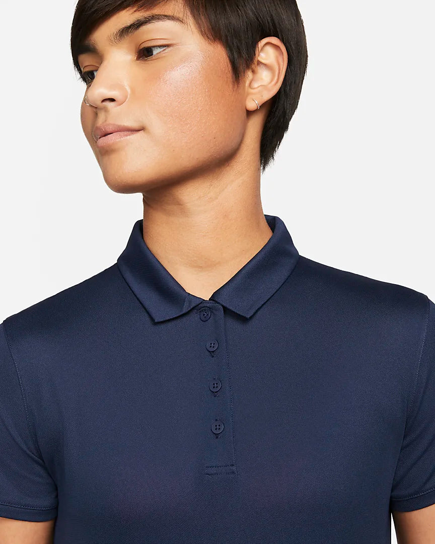 Dri fit polo womens online