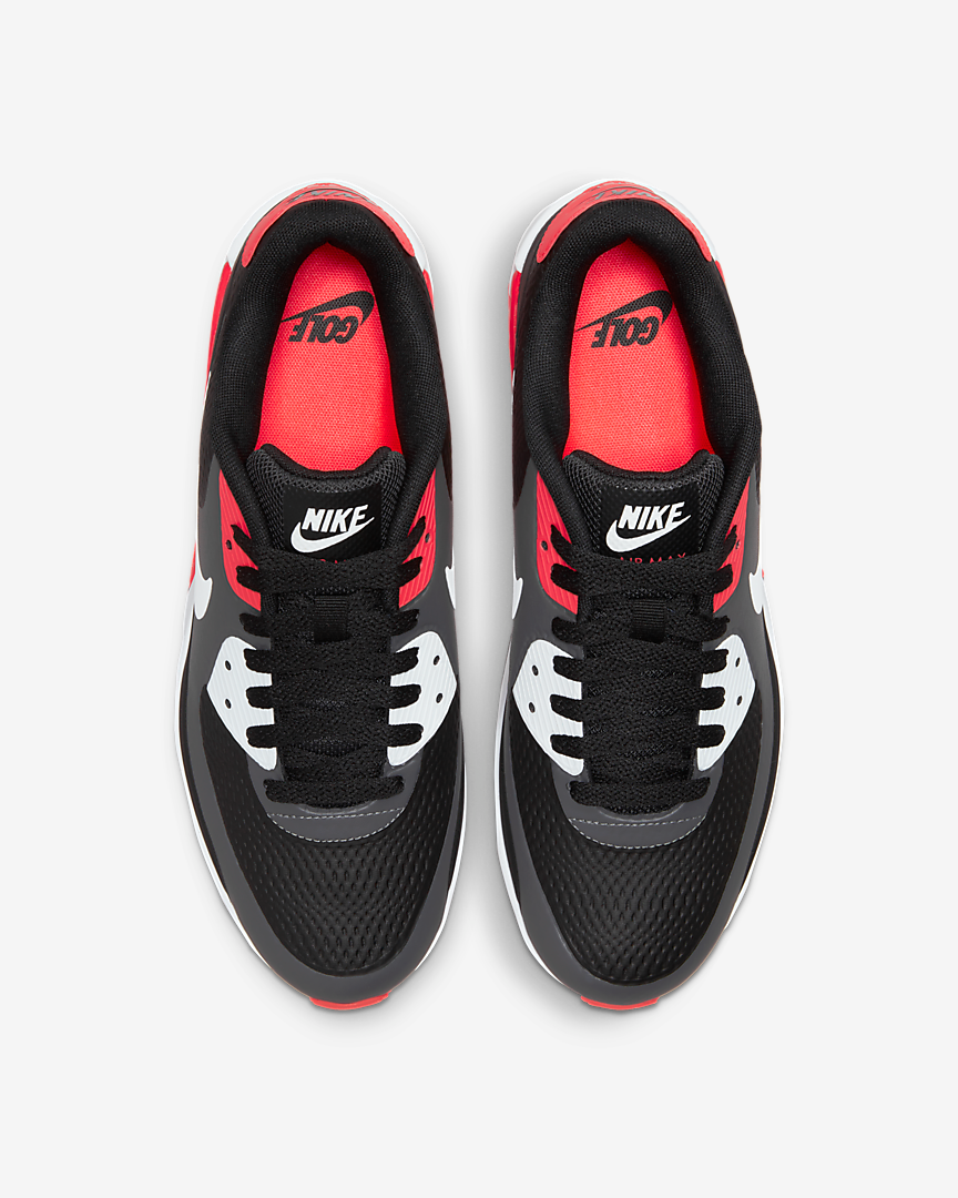 Nike Air Max 90 G Golf Shoe