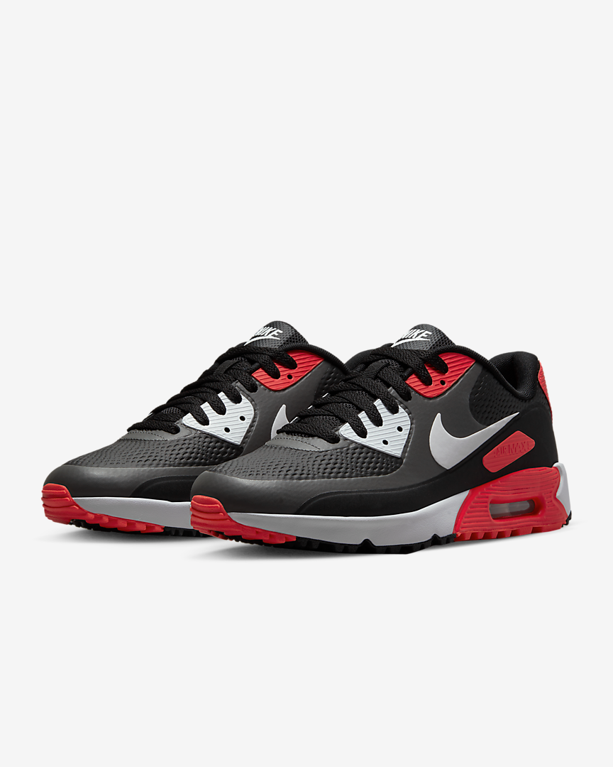 Nike Air Max 90 G Golf Shoe