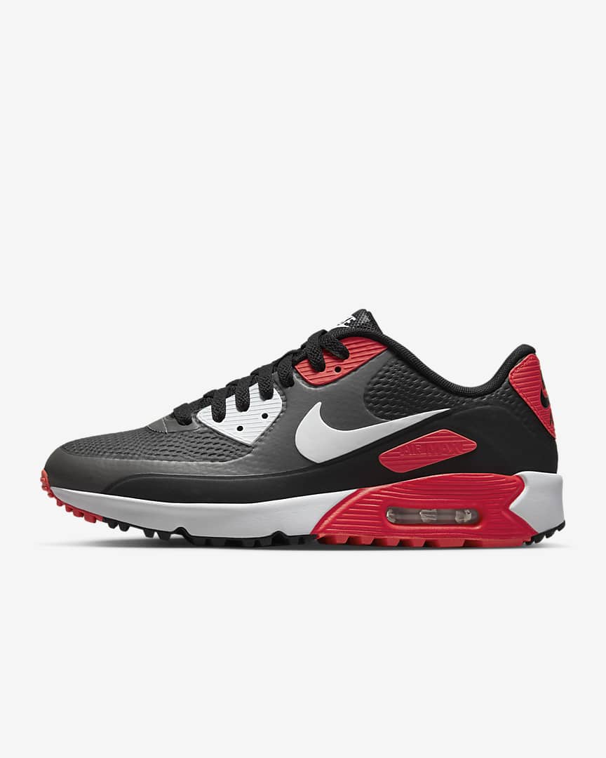 Nike Air Max 90 G Golf Shoe