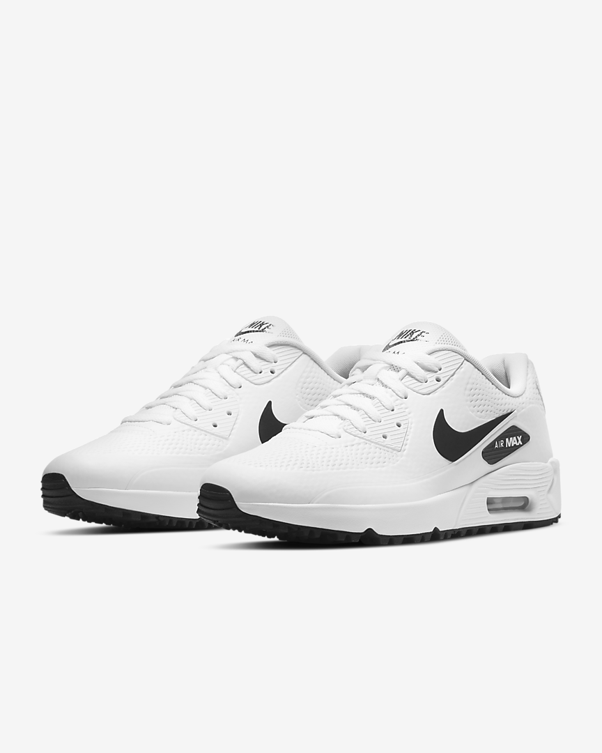 Nike golf air max 9 on sale