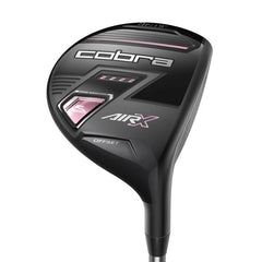 Cobra Ladies AirX Fairway Woods