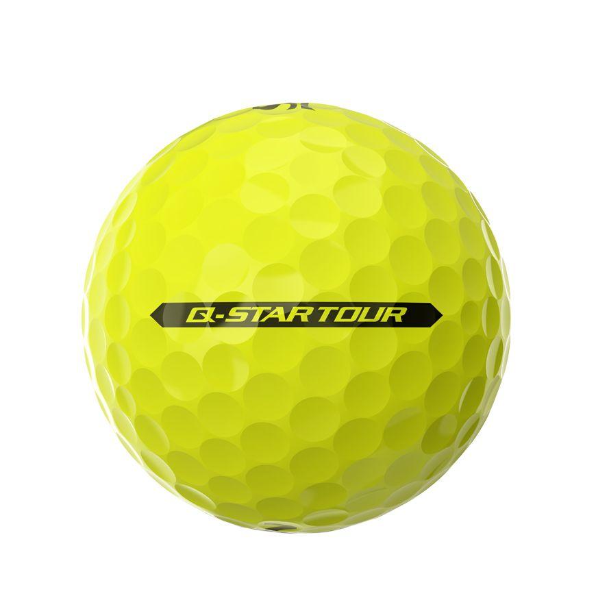 Srixon Q-Star Tour Golf Balls