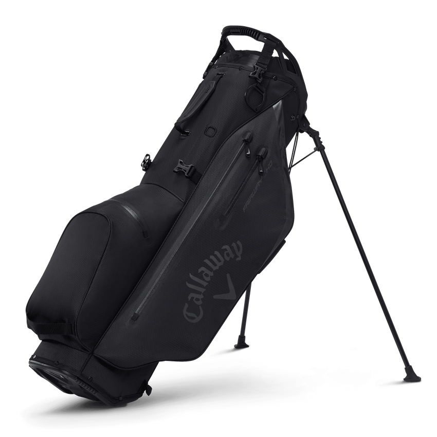 Callaway Fairway C HD Stand Bag